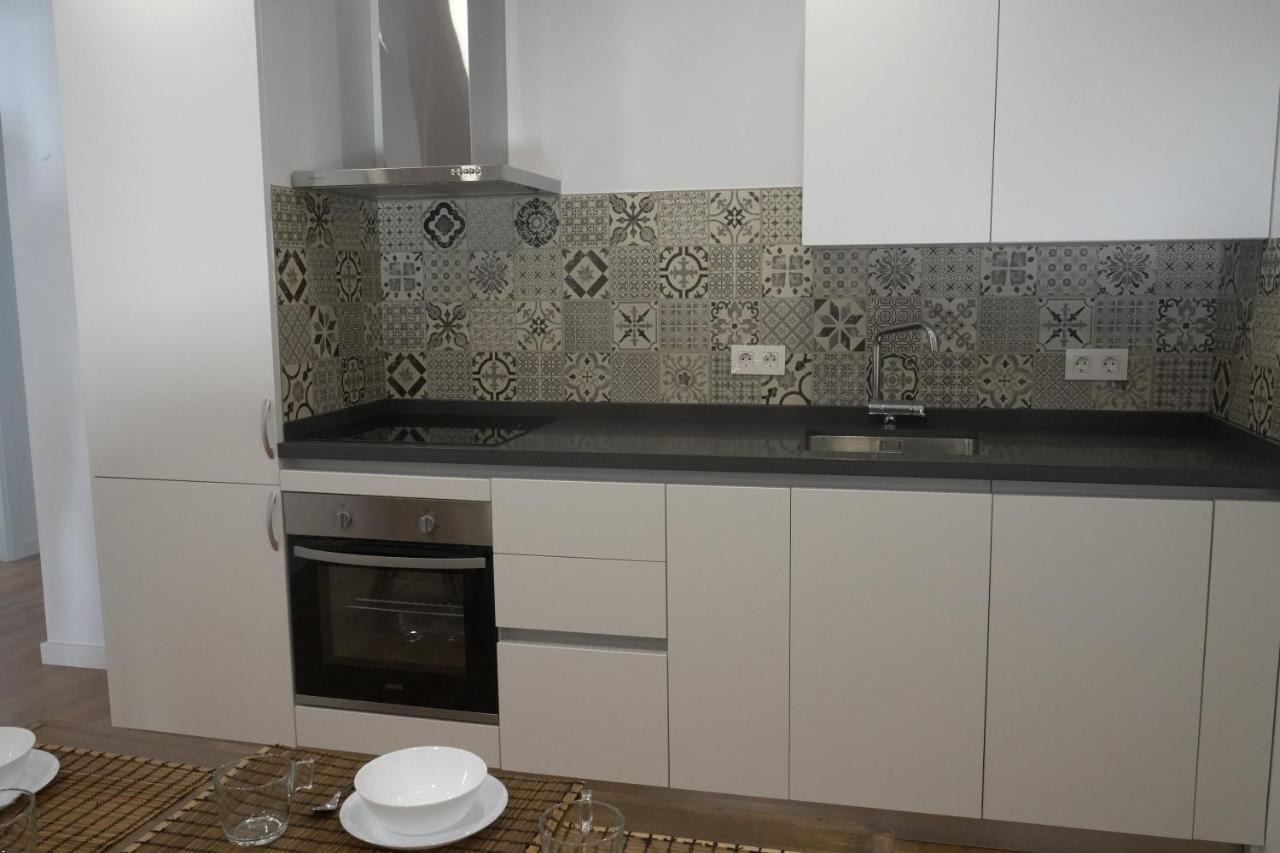 Almona De Triana - Kainga Homes เซบีญา ภายนอก รูปภาพ