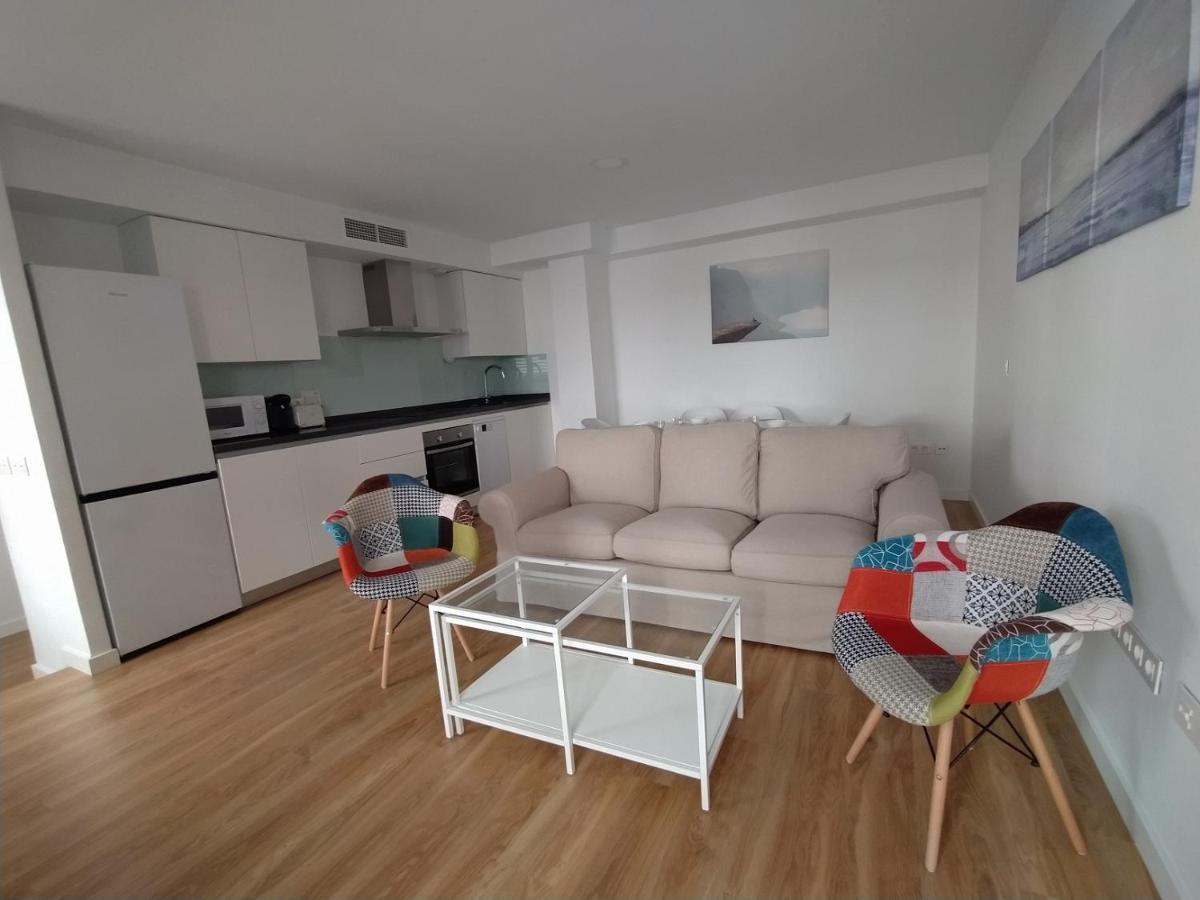 Almona De Triana - Kainga Homes เซบีญา ภายนอก รูปภาพ