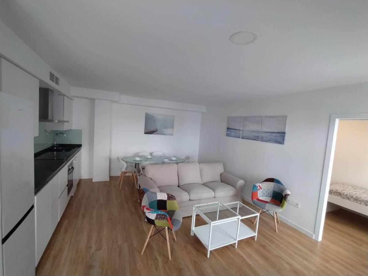 Almona De Triana - Kainga Homes เซบีญา ภายนอก รูปภาพ