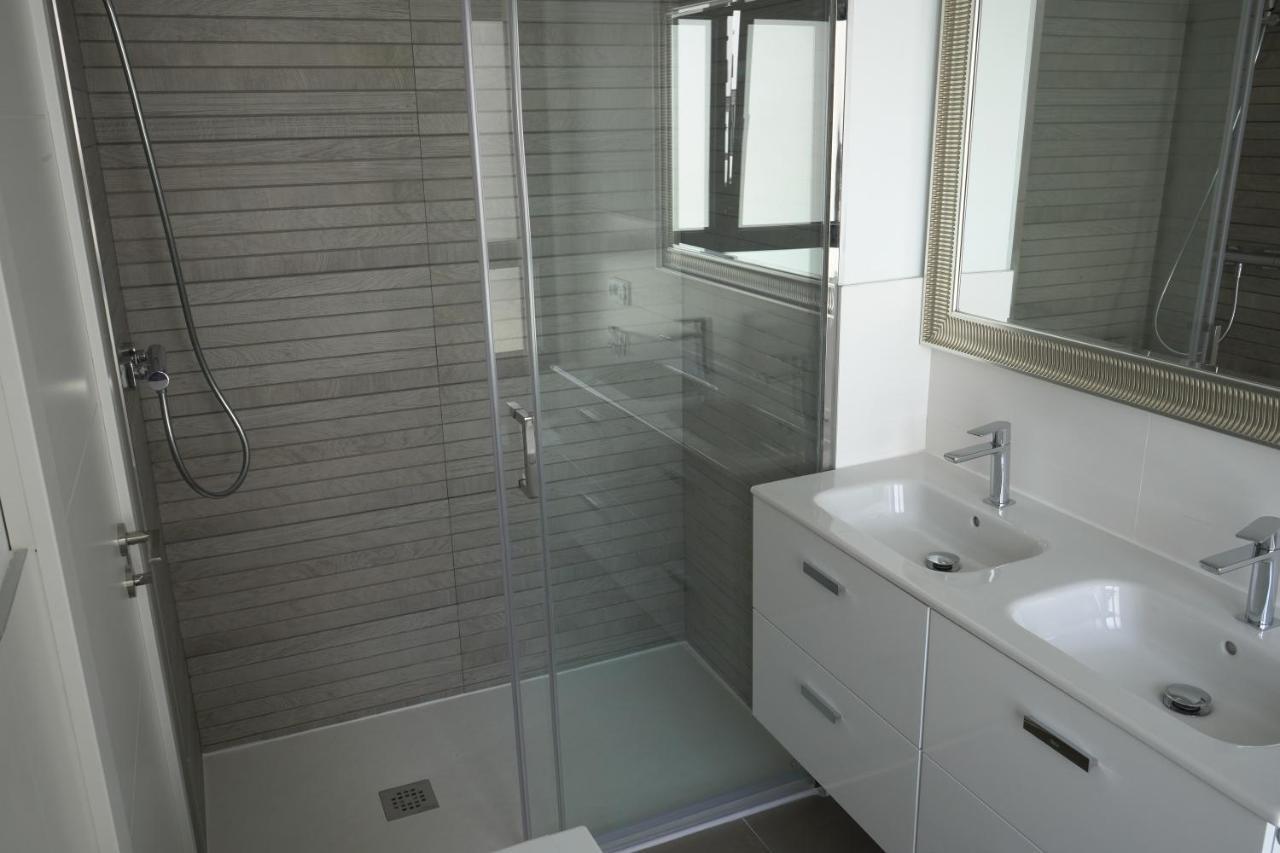 Almona De Triana - Kainga Homes เซบีญา ภายนอก รูปภาพ