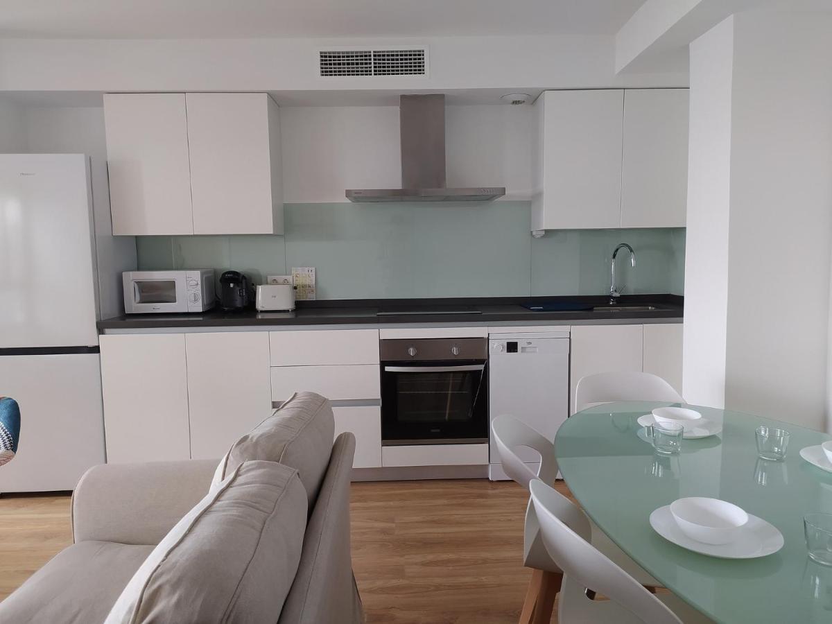 Almona De Triana - Kainga Homes เซบีญา ภายนอก รูปภาพ