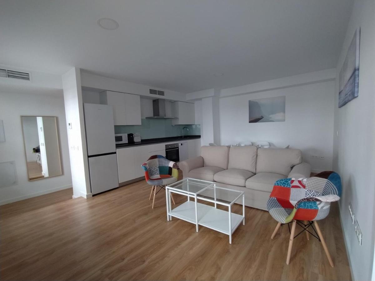 Almona De Triana - Kainga Homes เซบีญา ภายนอก รูปภาพ