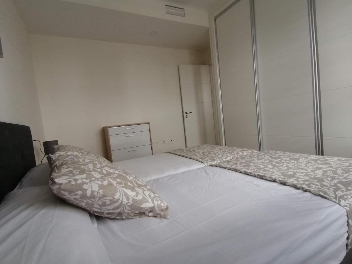 Almona De Triana - Kainga Homes เซบีญา ภายนอก รูปภาพ