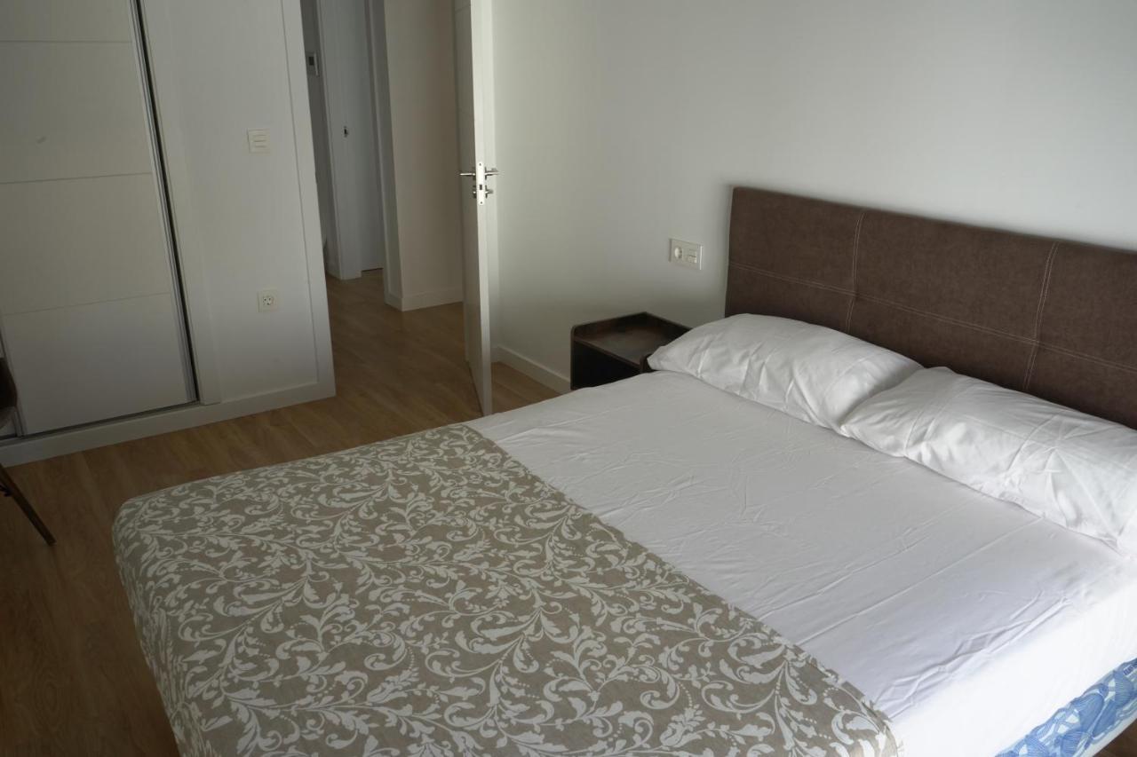 Almona De Triana - Kainga Homes เซบีญา ภายนอก รูปภาพ