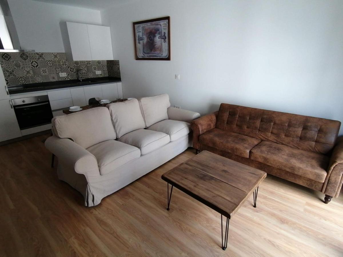 Almona De Triana - Kainga Homes เซบีญา ภายนอก รูปภาพ
