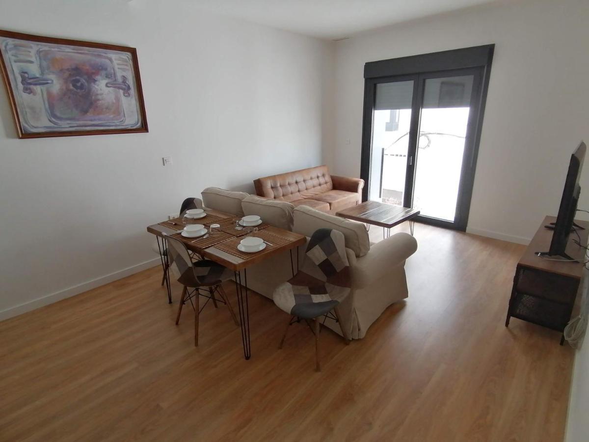 Almona De Triana - Kainga Homes เซบีญา ภายนอก รูปภาพ
