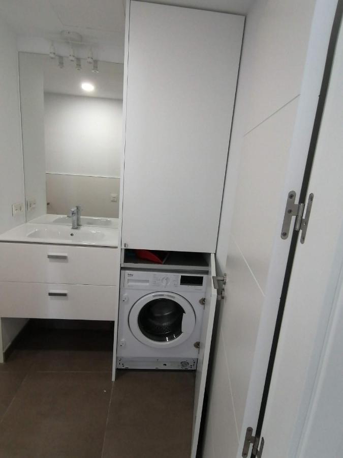 Almona De Triana - Kainga Homes เซบีญา ภายนอก รูปภาพ