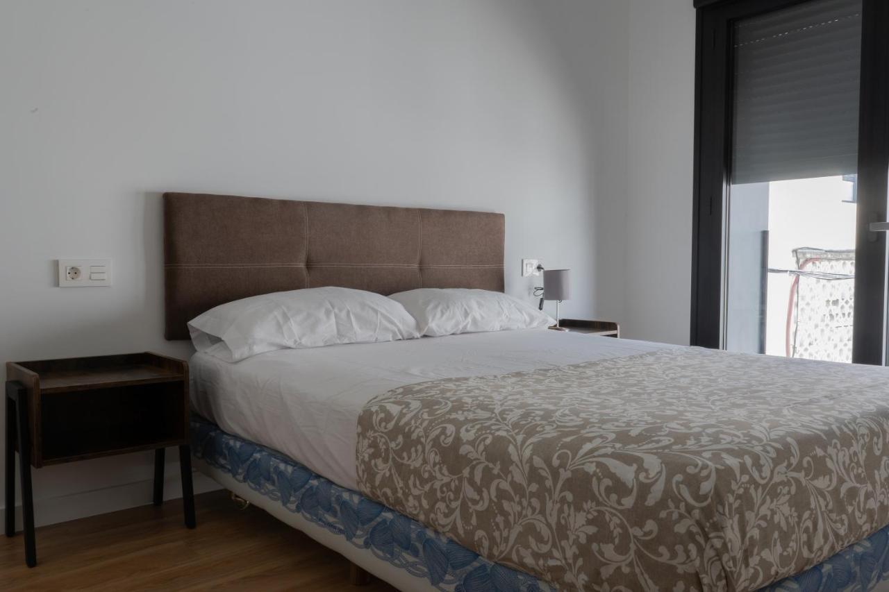 Almona De Triana - Kainga Homes เซบีญา ภายนอก รูปภาพ